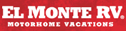 el monte rv rentals