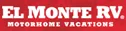 el monte rv rentals
