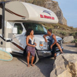 El Monte Cabover Style FS31 Slideout RV – 8 Berth – scenic photos (6)