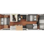 CA Large Motorhome – 7 Berth CA Large Motorhome – 7 Berth