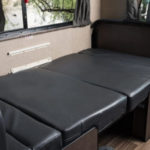 CA Large Motorhome – 7 Berth Bed CA Large Motorhome – 7 Berth Bed