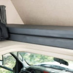 CA Large Motorhome – 7 Berth Bed 2 CA Large Motorhome – 7 Berth Bed 2