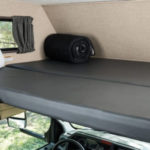 CA Large Motorhome – 7 Berth Bed 3 CA Large Motorhome – 7 Berth Bed 3