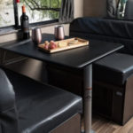 CA Large Motorhome – 7 Berth Dinette CA Large Motorhome – 7 Berth Dinette