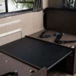 CA Large Motorhome – 7 Berth Storage CA Large Motorhome – 7 Berth Storage