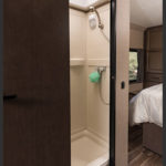 CA Large Motorhome – 7 Berth-shower