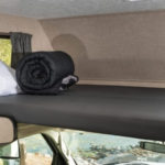 CA Standard Motorhome – 5 Berth Bed 4