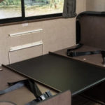 CA Standard Motorhome – 5 Berth Dinette 2