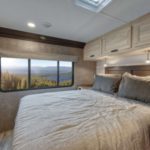 Cabover Style FS31 Slideout RV – 7 Berth Bed 5