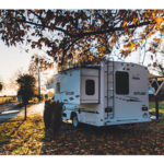 Apollo Pioneer Motorhome – 4 Berth – external photo (2)