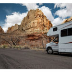 Apollo Pioneer Motorhome – 4 Berth – scenic photo (8)