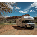 Apollo Pioneer Motorhome – 4 Berth – scenic photo (9)