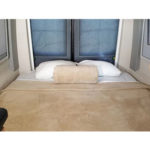 Apollo US Tourer Motorhome – 2 Berth – bed