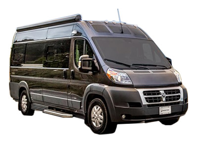 Apollo US Tourer Motorhome – 3 Berth – main photo