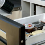 ES Campervans Mavericks – 3 Berth Kitchen