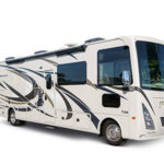 Mighty MS33 Motorhome - 6 Berth - white-bg