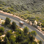 TA Kuga Campervan – 2-3 Berth – scenic photo (10)