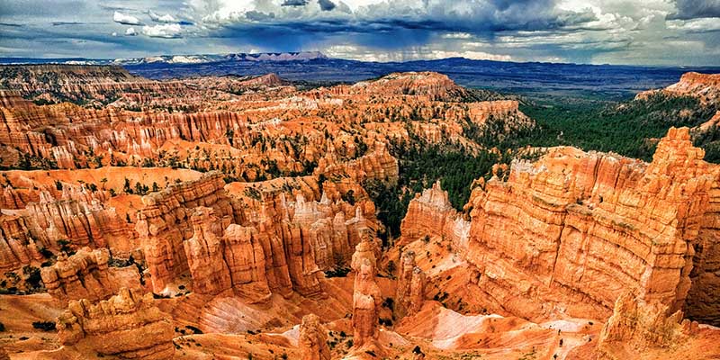 Bryce Canyon National Park