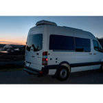 NA Two4theRoad Campervan – 2 Berth – external photo