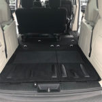 TA Station Wagon – 2 Berth – internal photo (7)