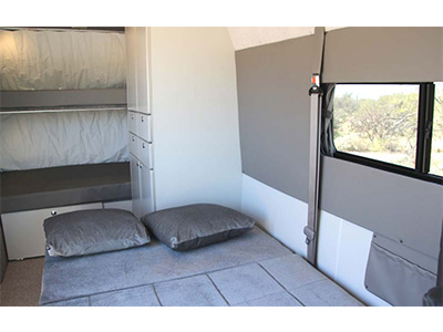 Rv bunkhouse mattress hotsell