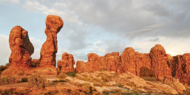 Arches National Park