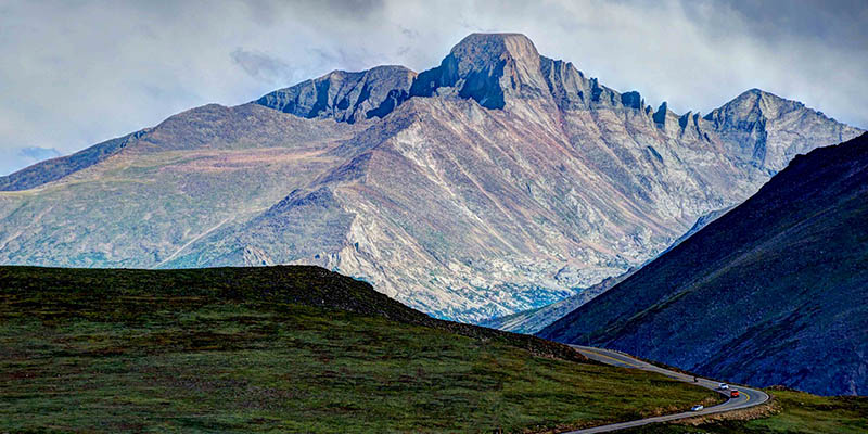 Longs Peak