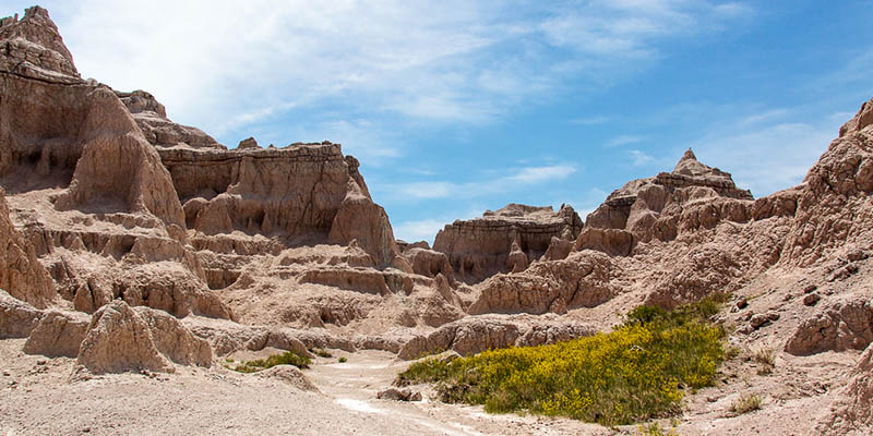 Notch Trail