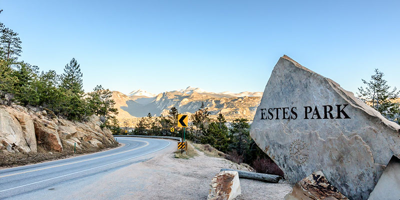 Estes Park