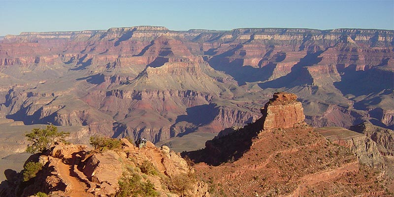 Grand Canyon National Park