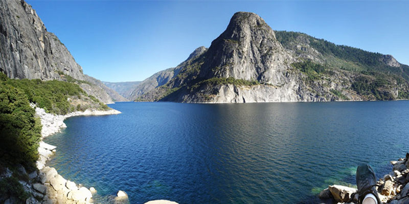 Hetch Hetchy