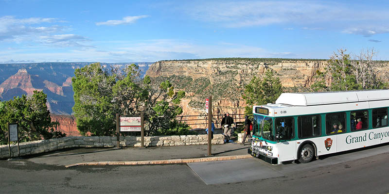 Monument Creek Vista