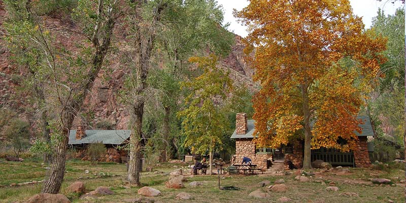 Phantom Ranch