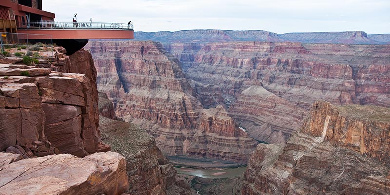 The Skywalk