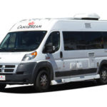 CanaDream Deluxe Van Camper - 2 Berth-main-photo