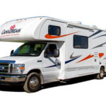 CanaDream Midi Motorhome - 6 Berth-main-photo