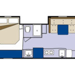 CanaDream Run of Fleet – 2 Berth-svc-day-layout