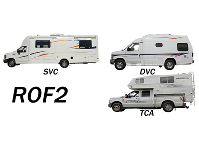CanaDream Run of Fleet – 2 Berth -white-background