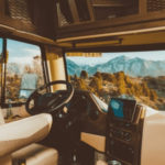RB Class A 30-32ft Motorhome – 6 Berth Driver’s Cab