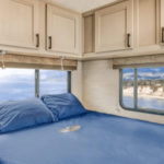 RB Class C 26-28 Motorhome – 6 Berth Bed