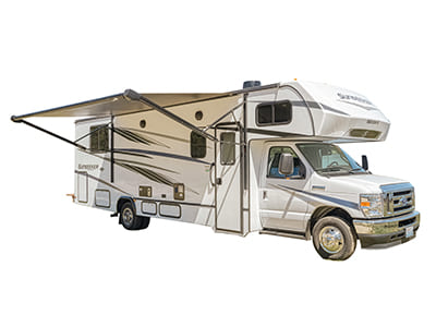 RB Class C 29-31 Motorhome – 7 Berth-main-photo
