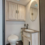 RB Class C 29-31 Motorhome – 7 Berth_Interior_bathroom_toilet_sink