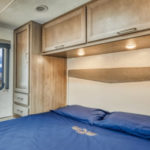 RB Class C 29-31 Motorhome – 7 Berth Bed