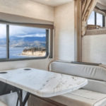 RB Class C 29-31 Motorhome – 7 Berth Dinette