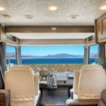 Class A Family Sleeper AF RV – 6 Berth Driver’s Cab