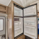Mighty Class C Medium (MD) Motorhome – 5 Berth Fridge