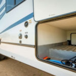 Class C Large RV – 6 Berth Exterior