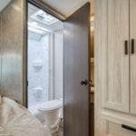 Class C Medium RV – 5 Berth Bathroom 2