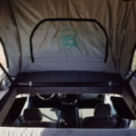 ES Del Mar Pop Top Campervan – 5 Berth Interior 4