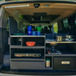 ES Del Mar Pop Top Campervan – 5 Berth Kitchen (2)